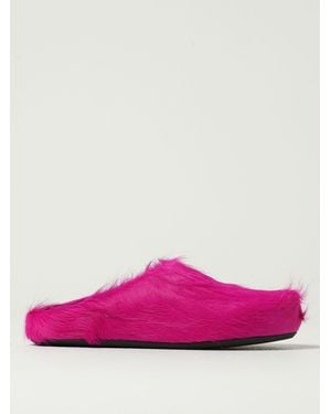 Marni Shoes - Pink