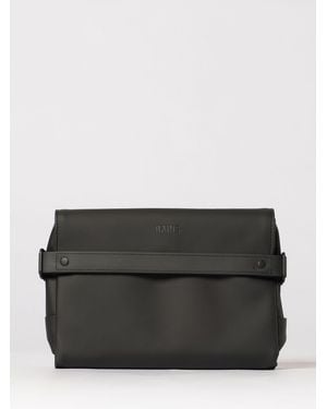 Rains Otg Wash Pouch - Black