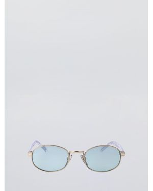 Prada Gafas De Sol Mujer - Blanco