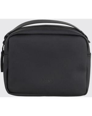 Rains Bags - Black