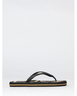 EA7 Shoes - Black