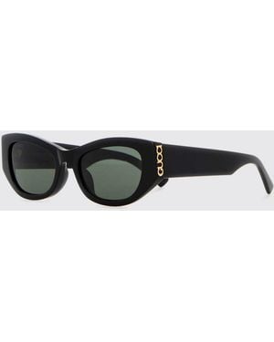 Gucci Sonnenbrille Damen - Schwarz
