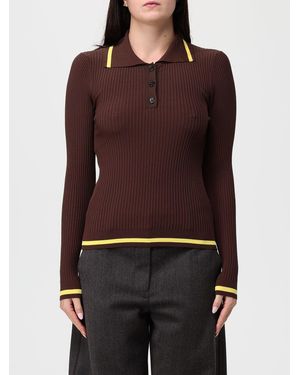 Moschino Polo - Rosso