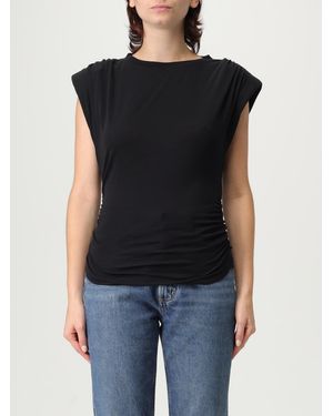 Isabel Marant T-Shirt Damen - Schwarz