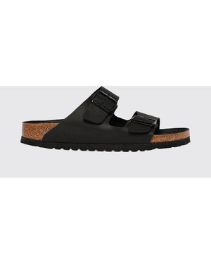Birkenstock Sandals - White