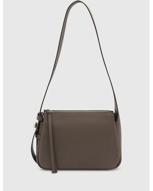 Tory Burch Shoulder Bag - Gray
