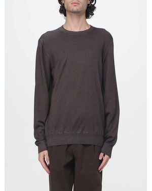 Fay Pullover Herren - Grau