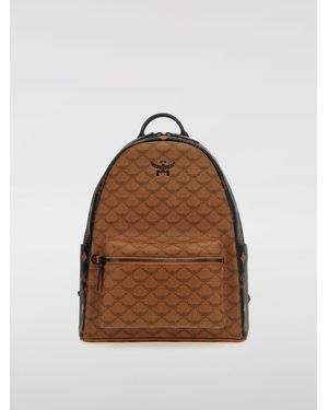 Mcm Rucksack Fake fur Herren Bis 59 Rabatt Lyst DE