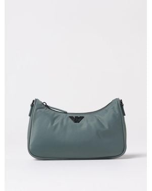 Emporio Armani Sac Homme - Bleu
