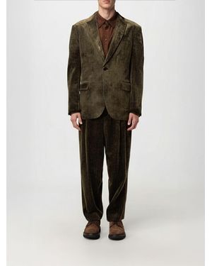 Emporio Armani Suit - Green