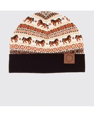 Stella McCartney Hat - Multicolour