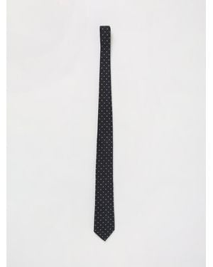 Emporio Armani Tie - White