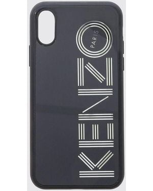 KENZO Cover - Black
