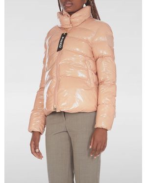 Pinko Jacke Damen - Orange