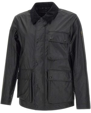 Belstaff Blazer - Black