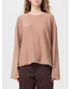 Sun 68 Pullover Damen - Natur