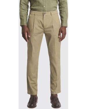 Fay Hose Herren - Natur