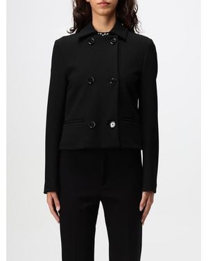 Liviana Conti Jacket - Black