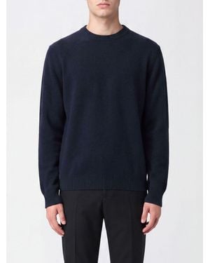 Giorgio Armani Jumper - Blue