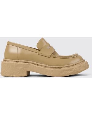 CAMPERLAB Shoes - Natural