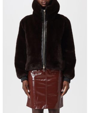 Hanita Jacket - Black