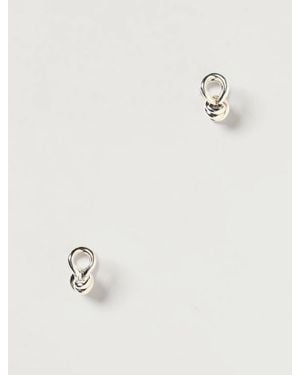 Bottega Veneta Schmuck Damen - Weiß