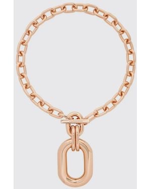 Rabanne Jewel - White