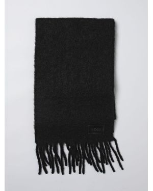 BOSS Scarf - Black