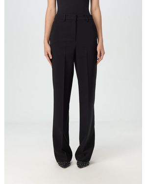 Hanita Trousers - Black