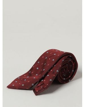 Etro Tie - Brown