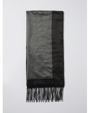 Saint Laurent Écharpe Homme - Gris