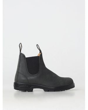 Blundstone Shoes - Black