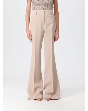Ermanno Scervino Pantalone A Zampa - Rosa