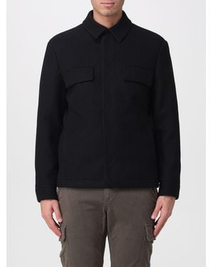 Premiata Jacket - Black