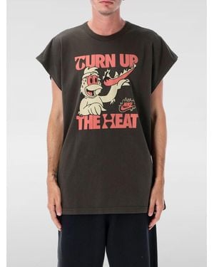 Nike T-Shirt - Black