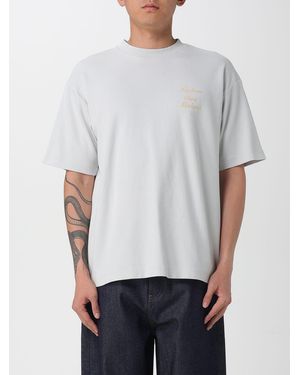 Drole de Monsieur T-Shirt - Grey