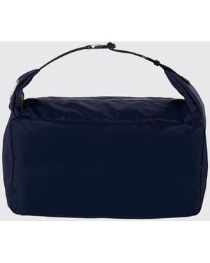 Fpm Milano Packing Cube Foldable Bag L - Blue