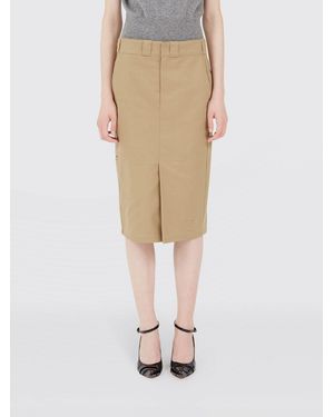 Maison Margiela Skirt - Natural