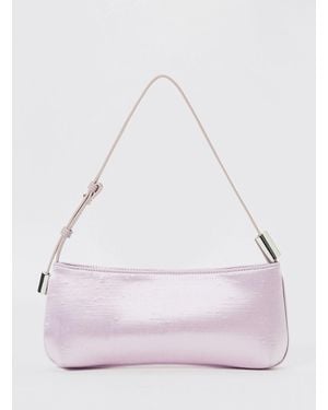 Twinset Shoulder Bag - Pink
