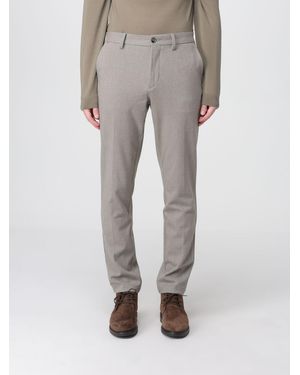 BOSS Hose Herren - Grau