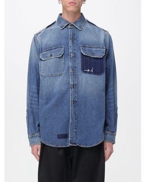 Maison Margiela Shirt - Blue
