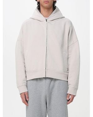 Entire studios Cotton Hoodie - Grey