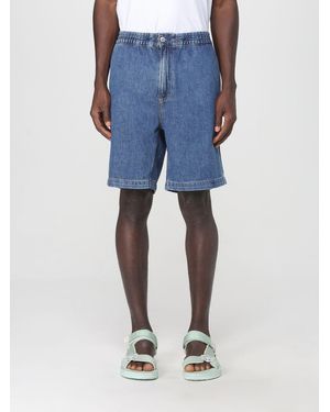 Calvin Klein Pantaloncino - Blu