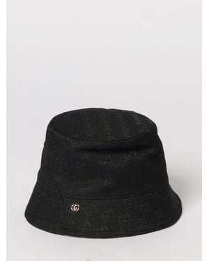 Gucci Hat - Black