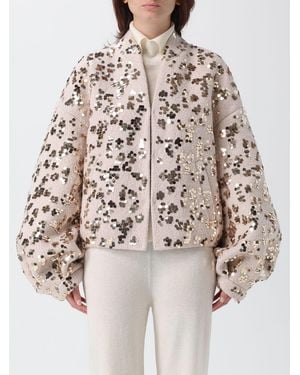 Genny Veste Femme - Neutre