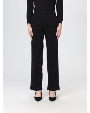 Mason's Trousers - Black