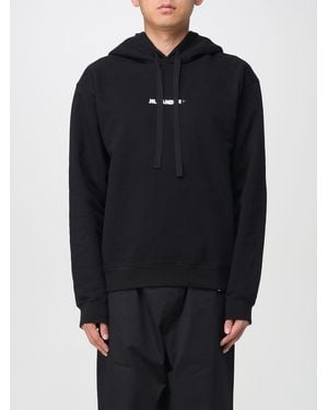 Jil Sander Sweatshirt - Blue