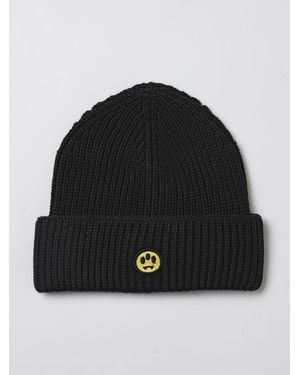 Barrow Hat - Black