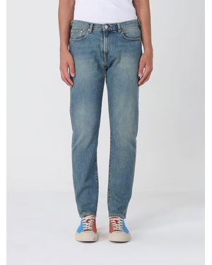 Paul Smith Jeans Herren - Blau