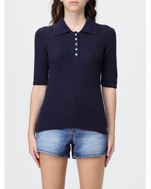 DUNST T-Shirt - Blue
